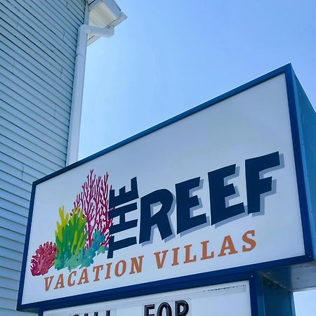 Shipwreck Villa @ The Reef ชินโคทีก ภายนอก รูปภาพ